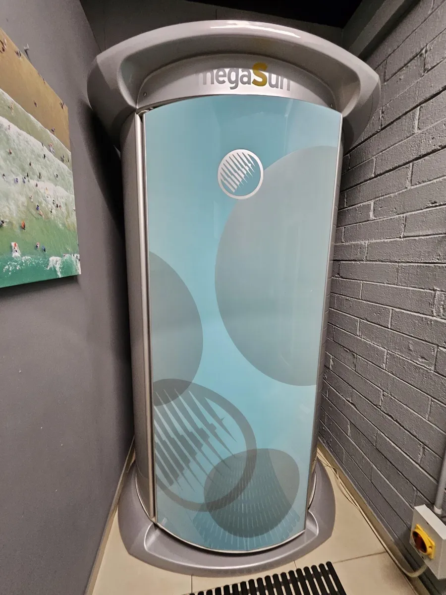 Tanning Bed - Image 3