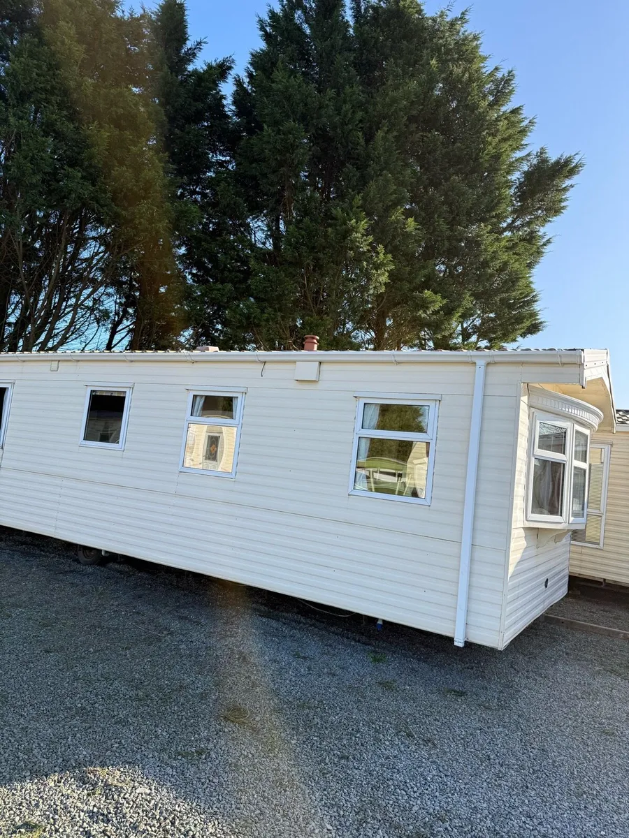 Abi Ashbourne 38-12 Full winter pack TPS caravan - Image 2