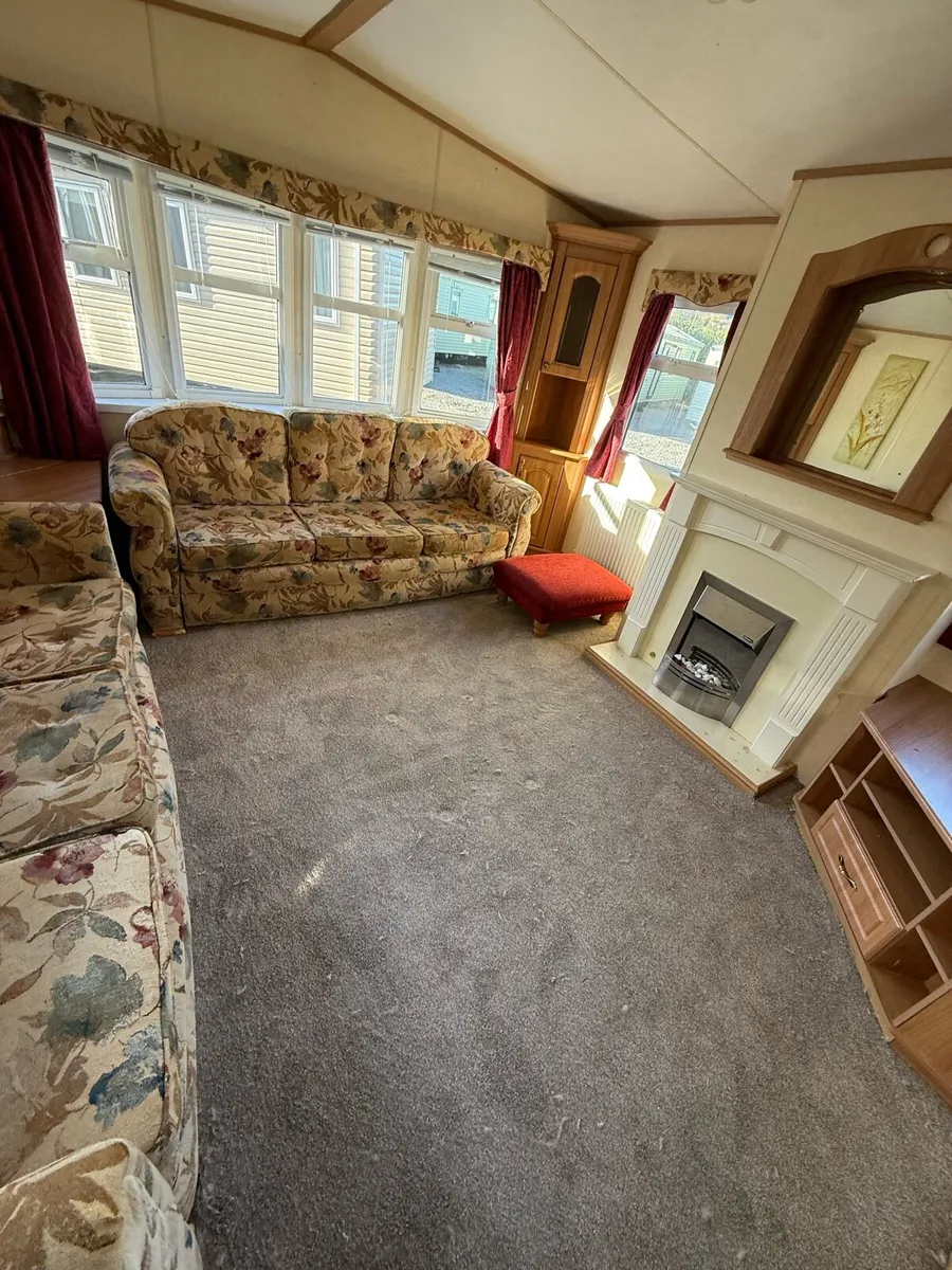 Abi Ashbourne 38-12 Full winter pack TPS caravan - Image 3