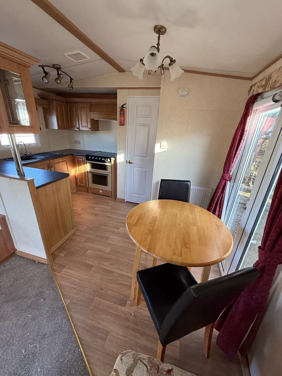 Abi Ashbourne 38-12 Full winter pack TPS caravan - Image 4