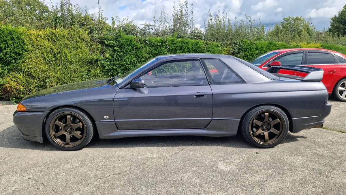 R32 skyline - Image 3