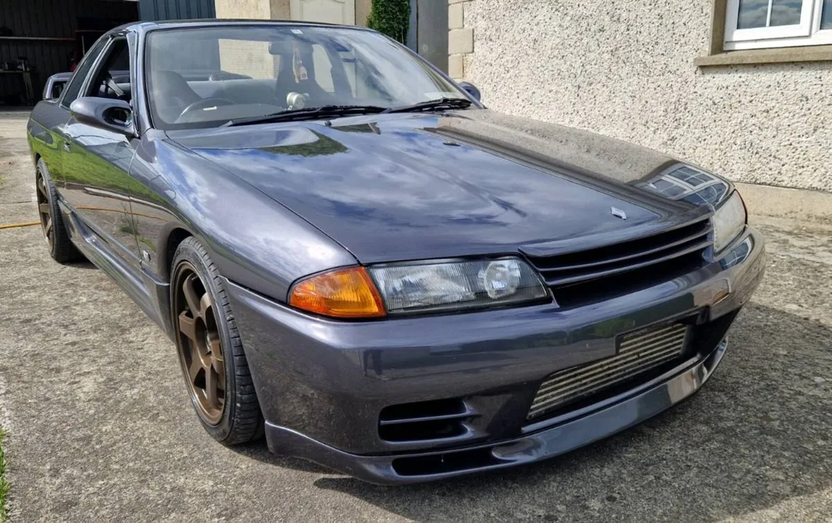 R32 skyline - Image 4