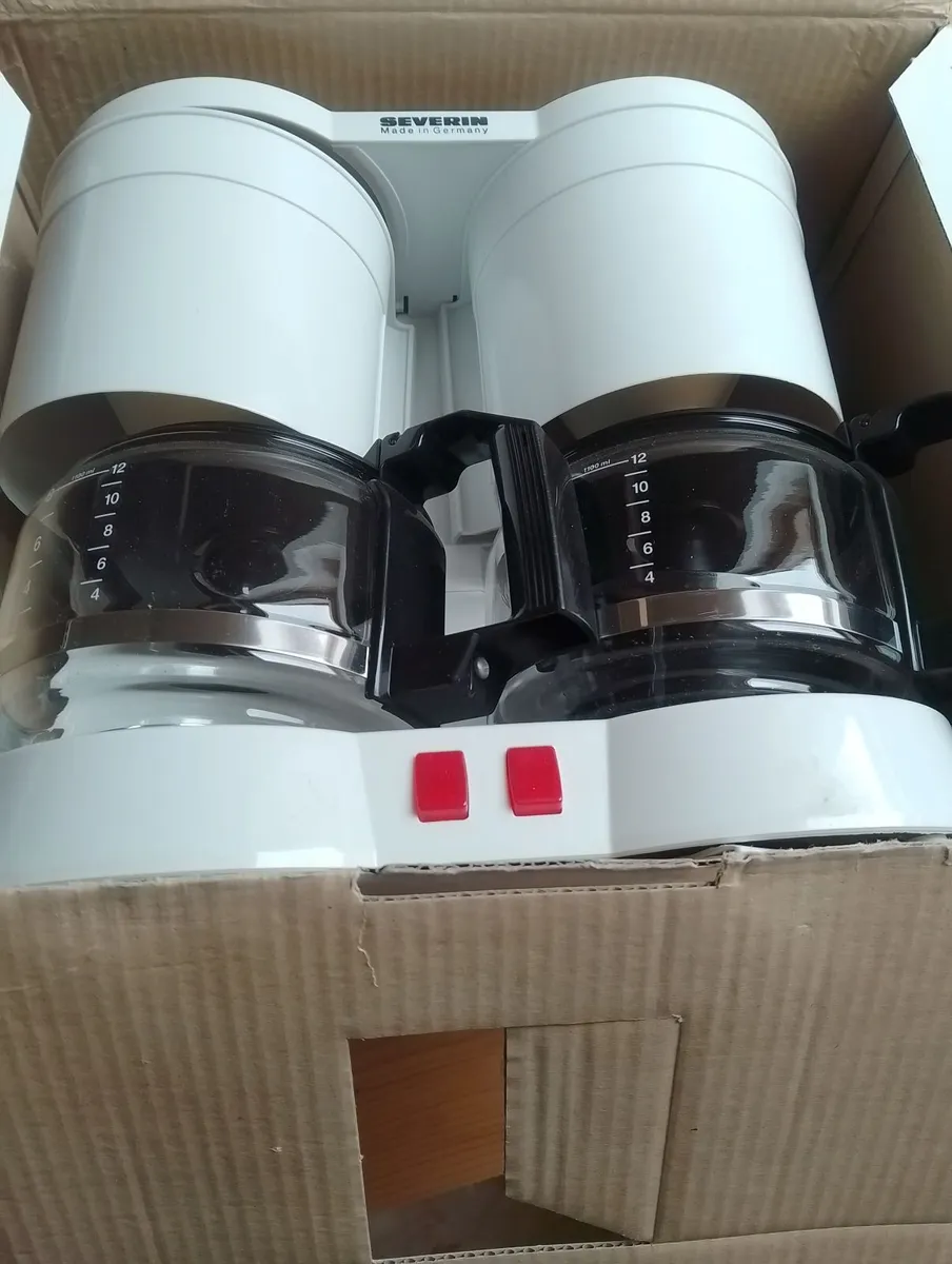 Coffee Machine - Image 2