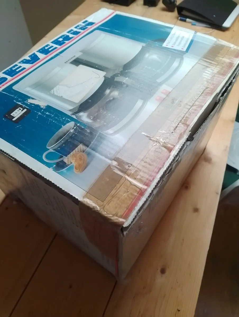 Coffee Machine - Image 1