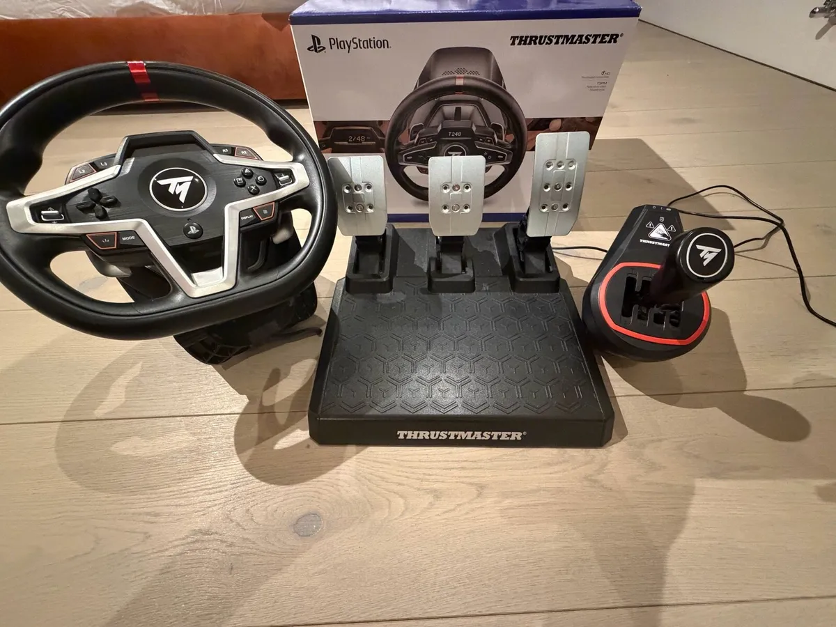 Ultimate Gaming setup ‼️ - Image 2