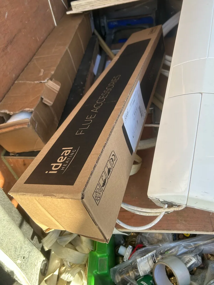 Gas boiler - Image 2