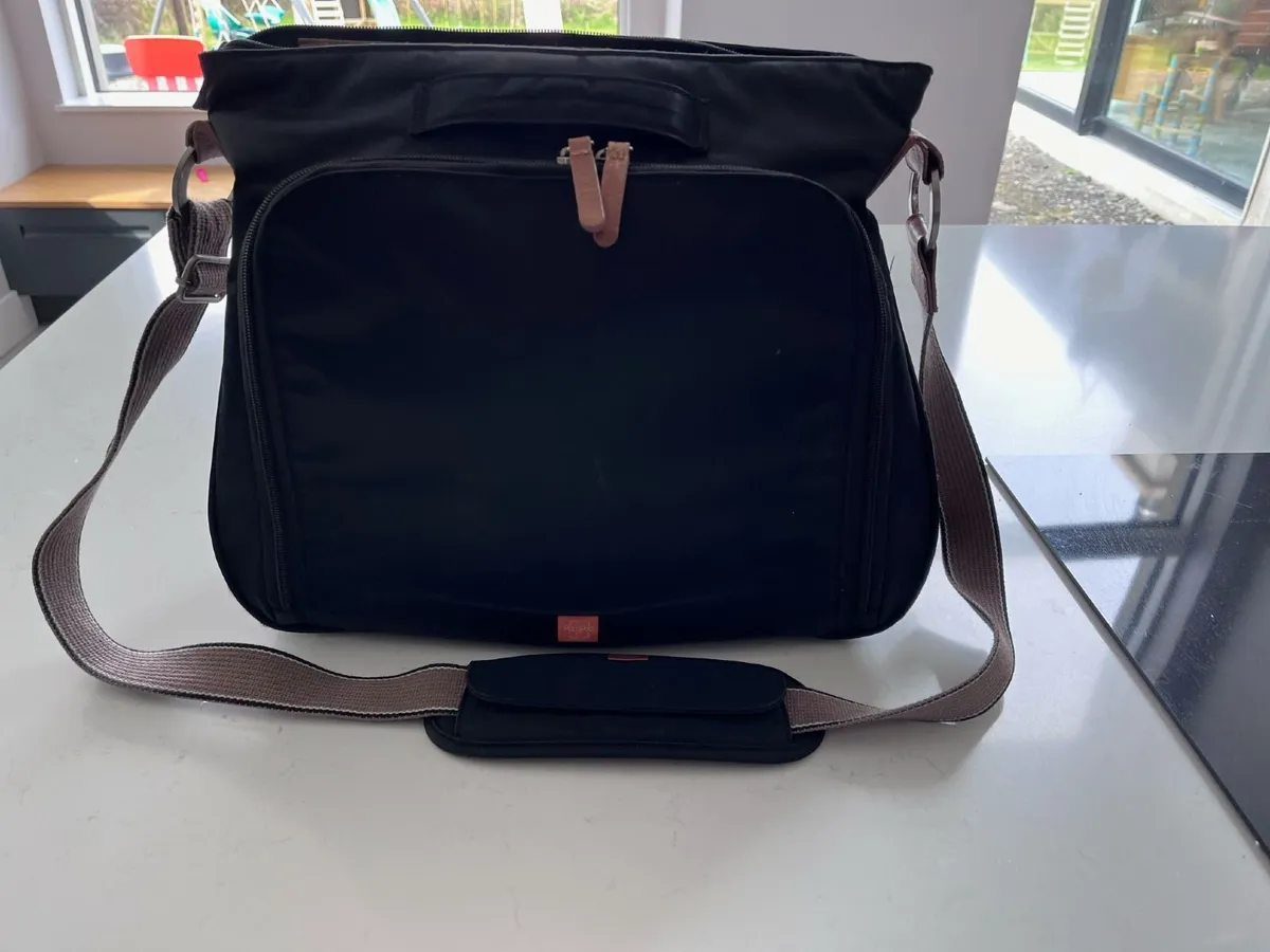 Pacapod Portland Nappy Bag - Image 1