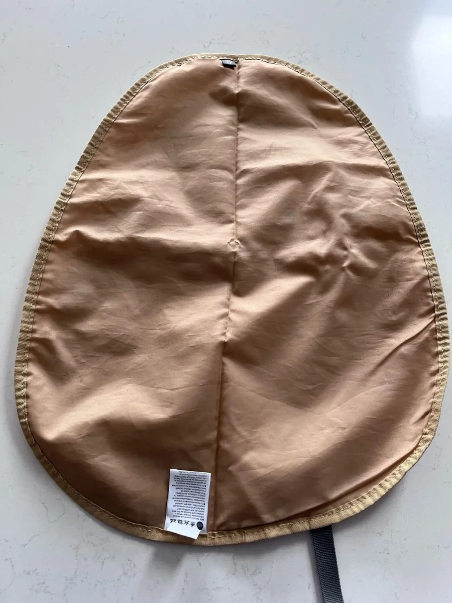 Pacapod Portland Nappy Bag - Image 2