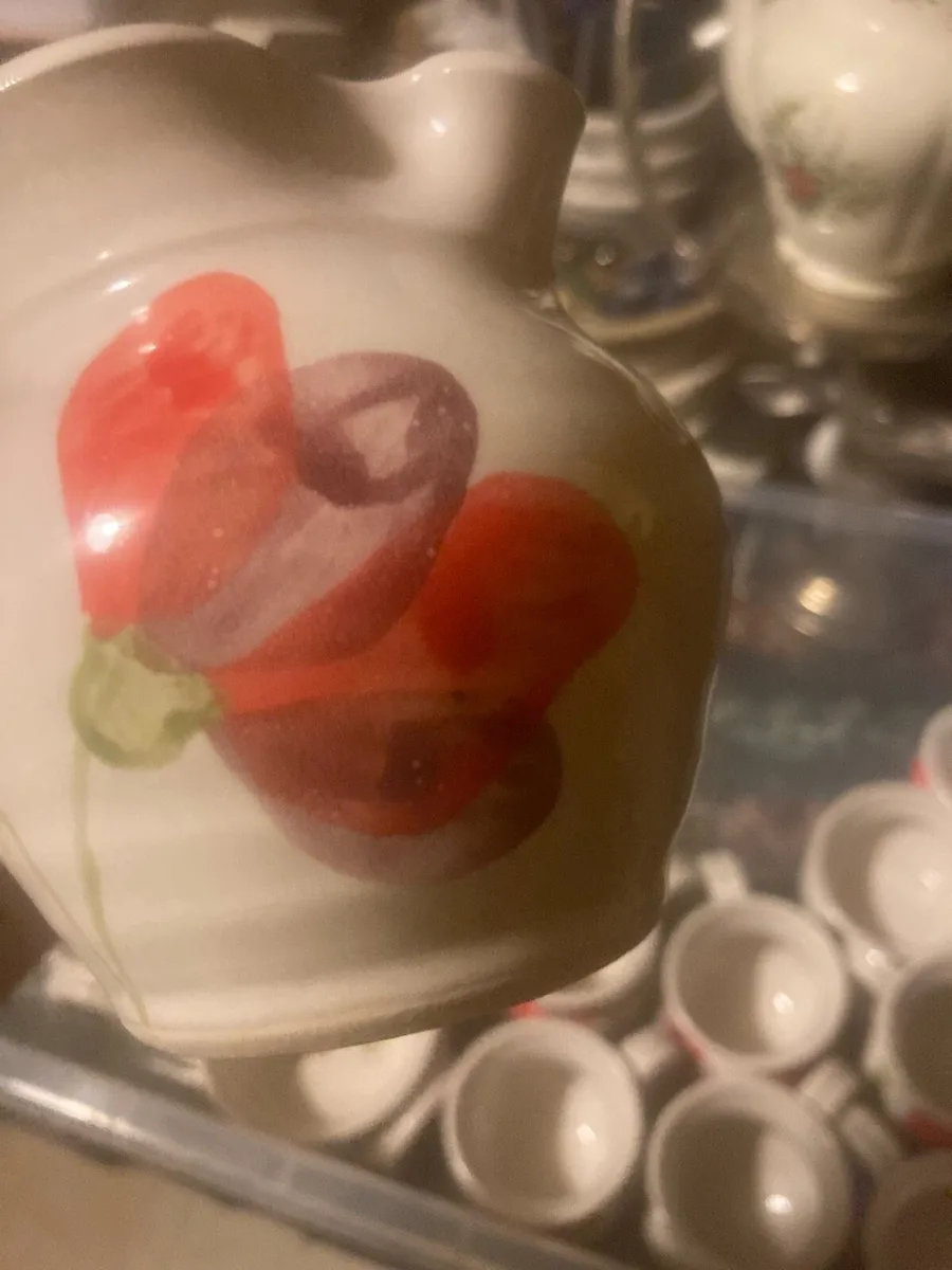 Ballydougan pottery free postage - Image 2