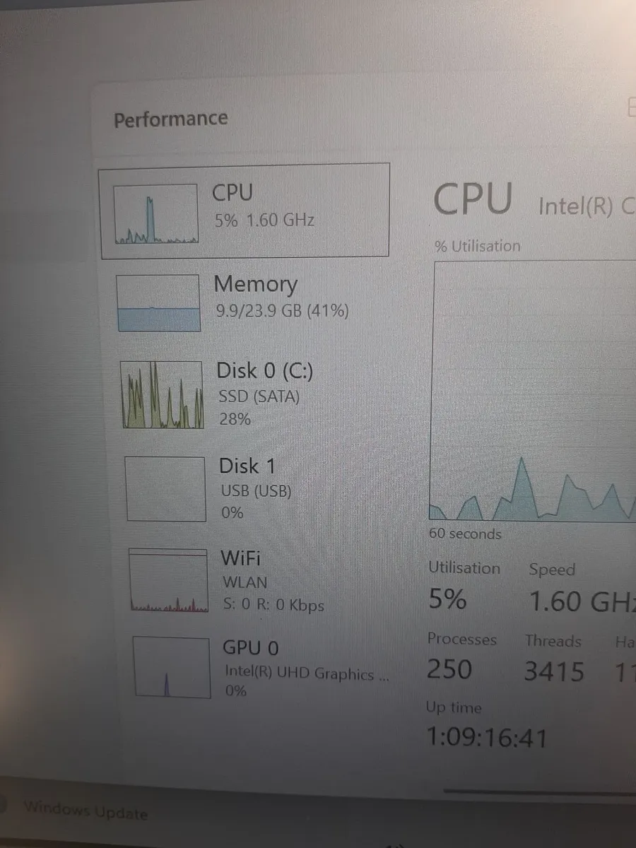 Lenova thinkpad - Image 3