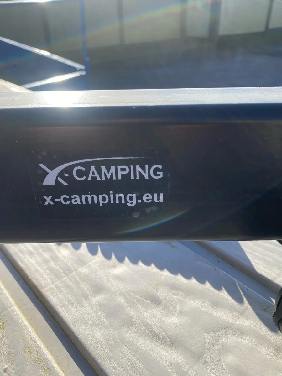 Swinging Towvar - Image 2