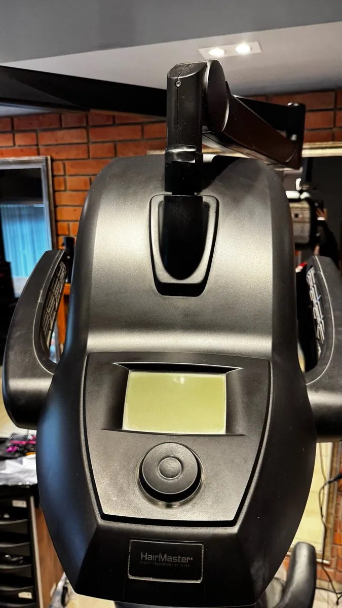 Hair salon Hair Master drying hood, OLYMP - Image 2