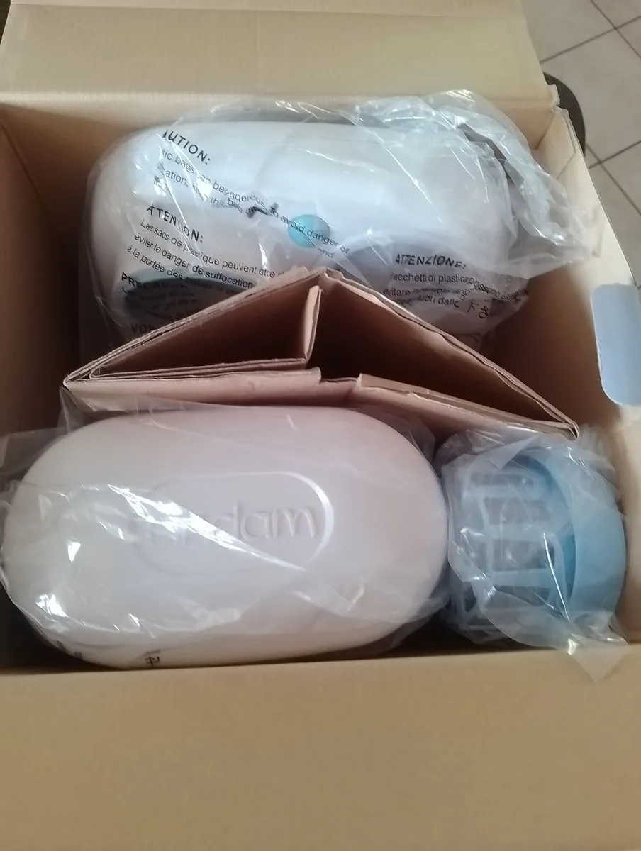 Baby Feeding Unit - Image 2