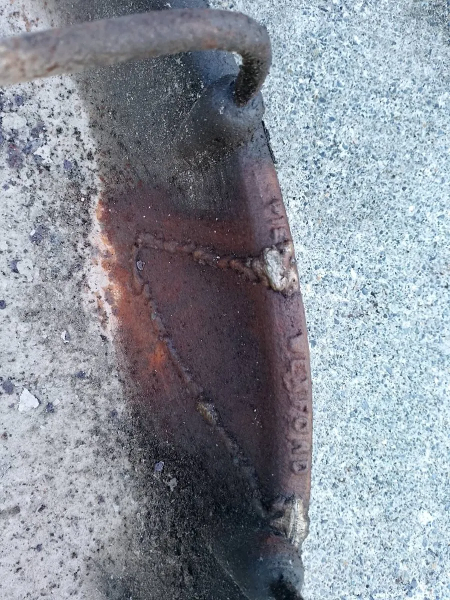 Pig trough - Image 3