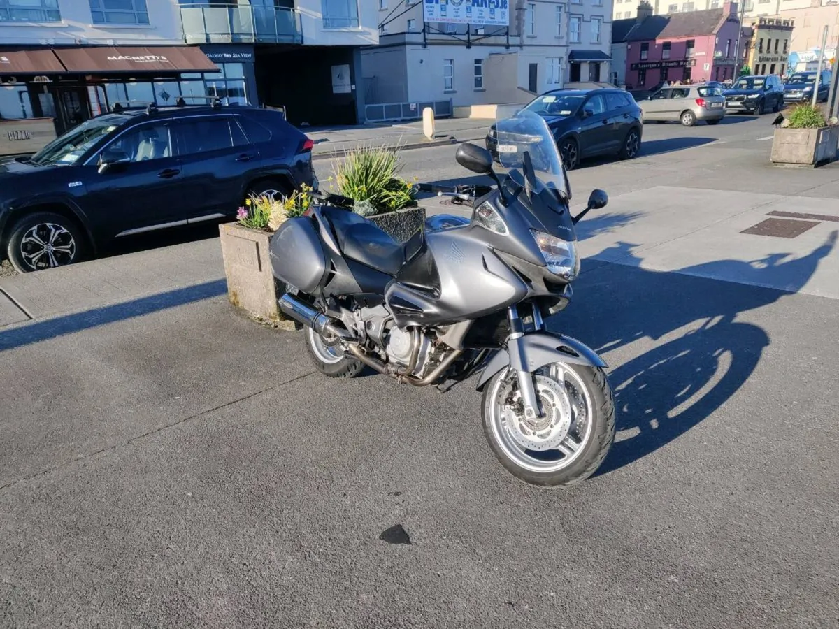 Motorcycle - Image 2