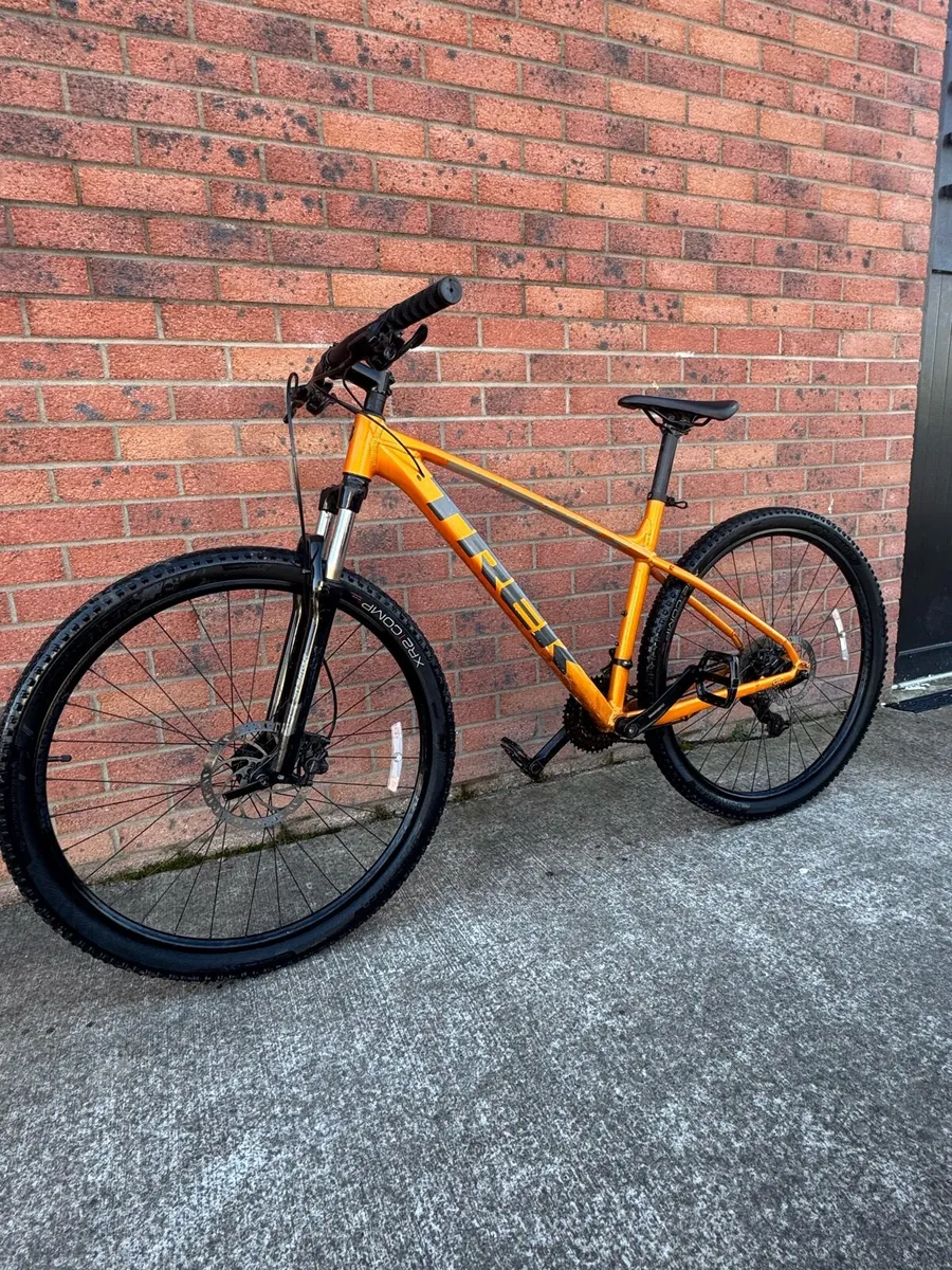 Trek Marlin 5 29” MTB - Image 2