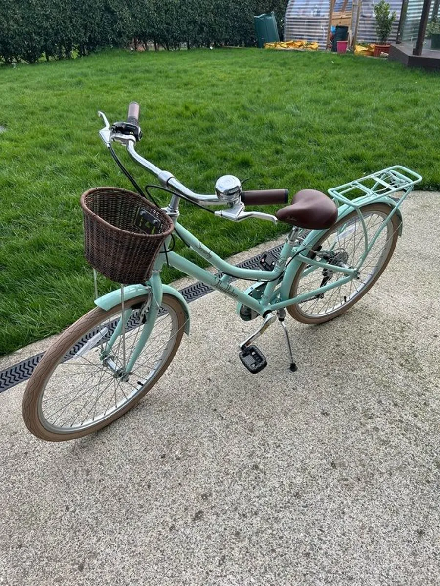 Pendleton Somerby Junior Bike - 24" - Image 1