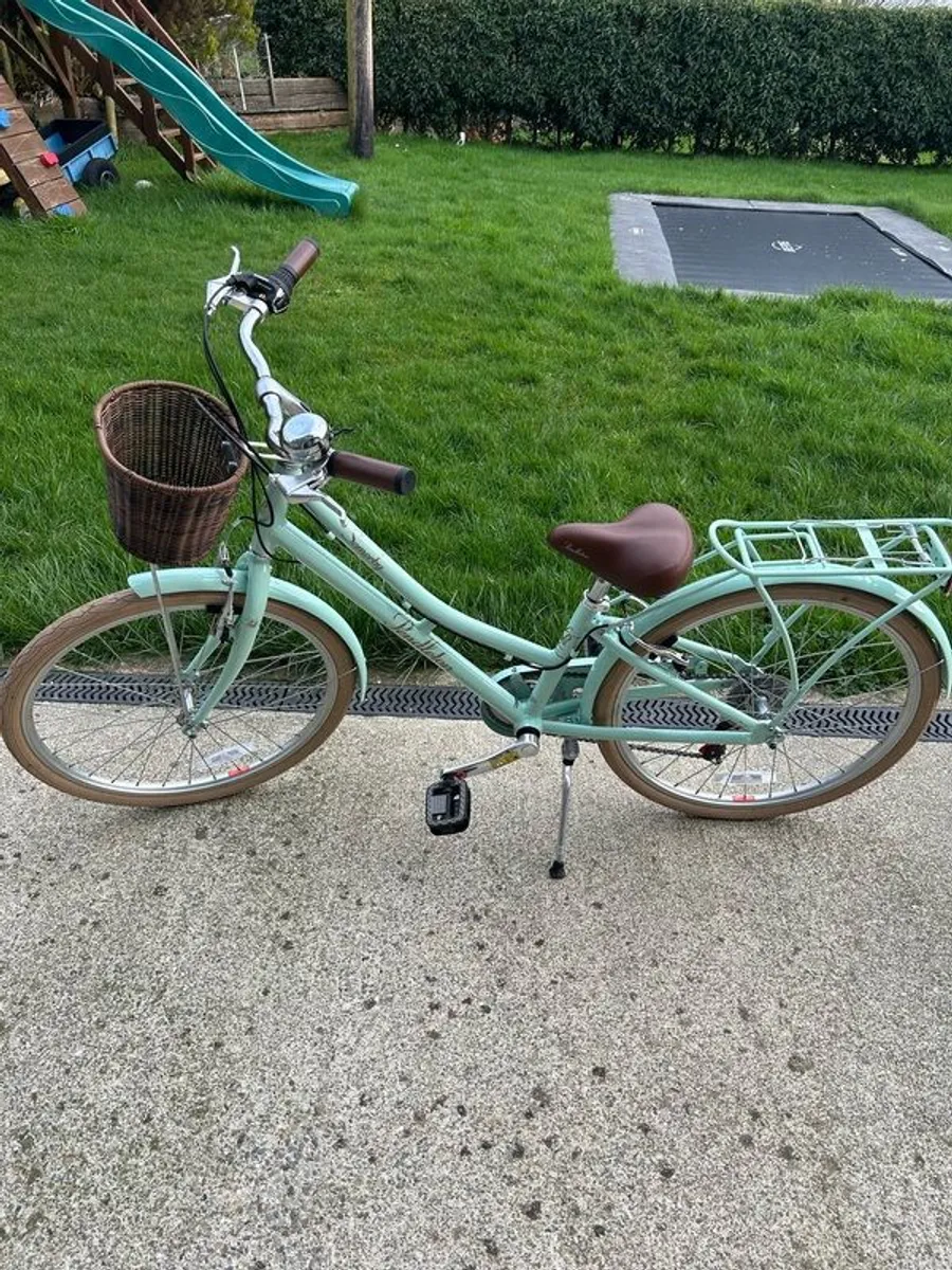 Pendleton Somerby Junior Bike - 24" - Image 2