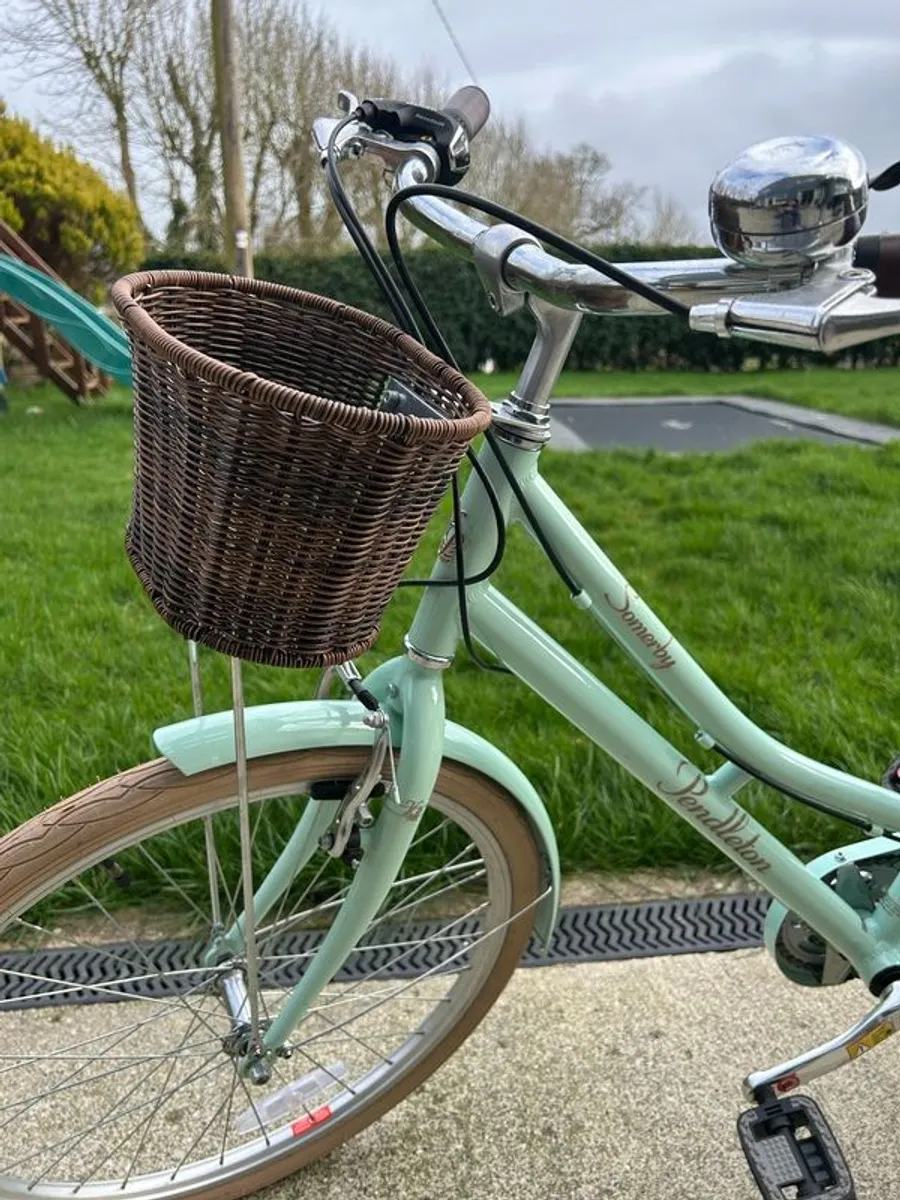 Pendleton Somerby Junior Bike - 24" - Image 3