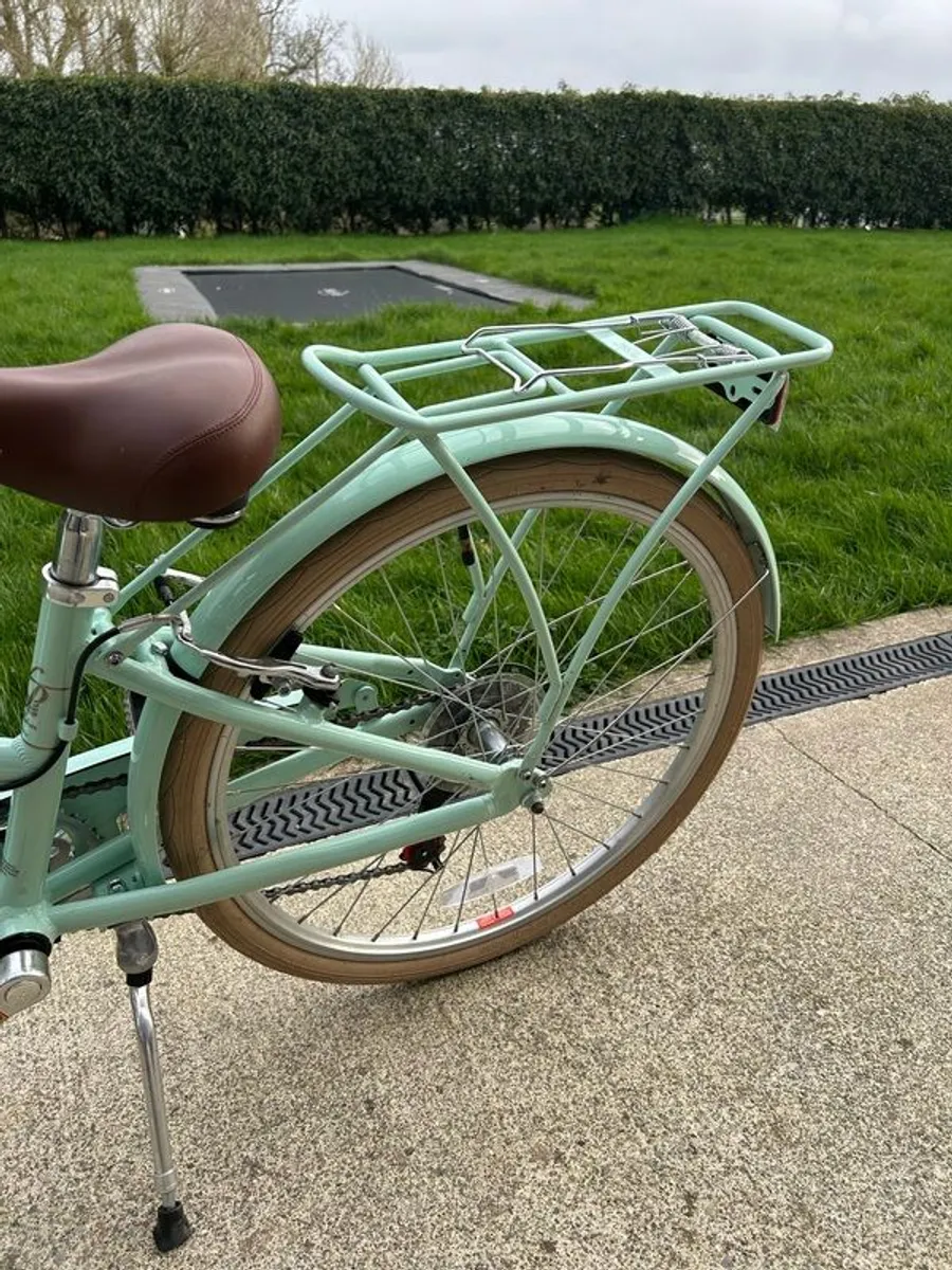 Pendleton Somerby Junior Bike - 24" - Image 4