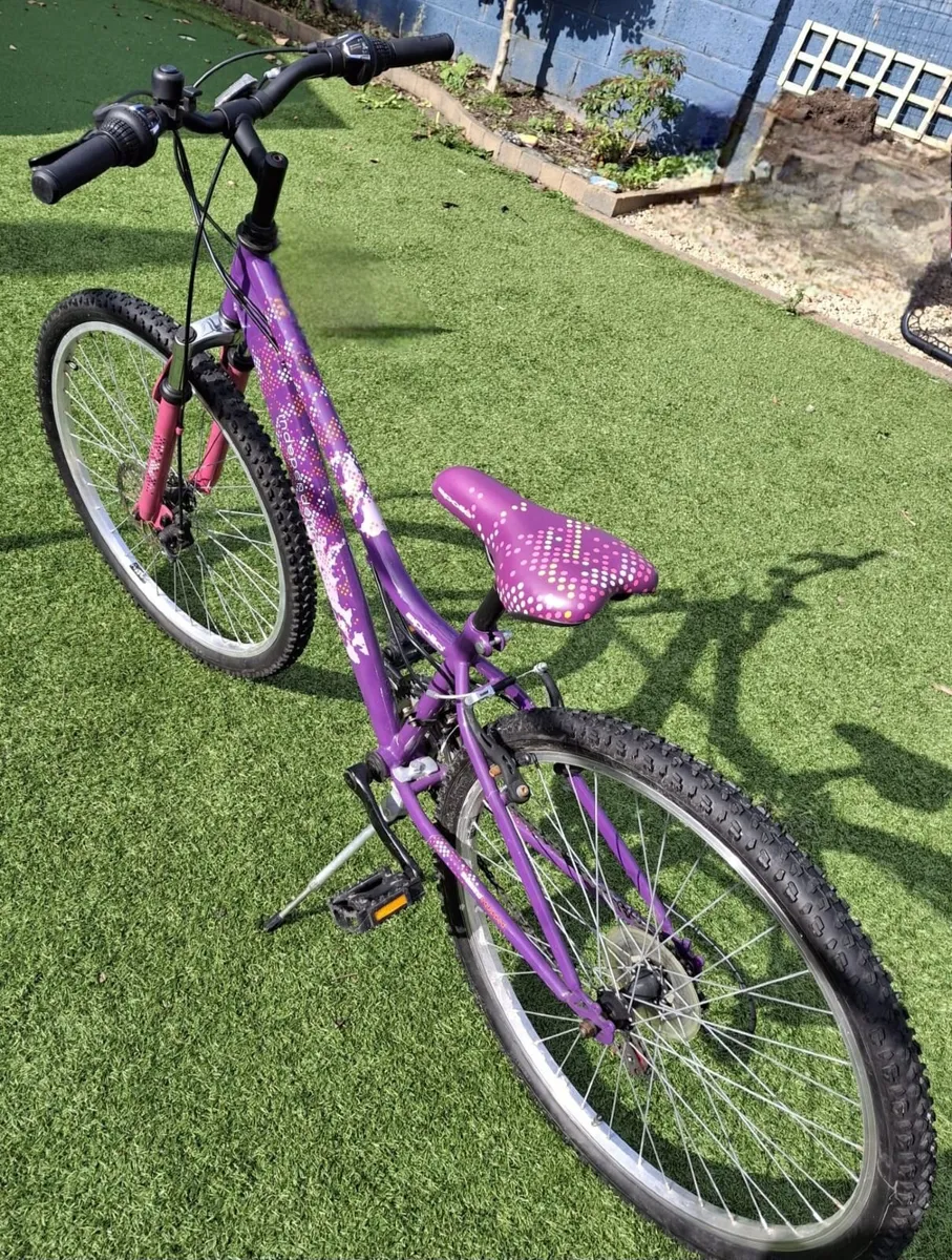 Kids bikes for sale - Image 1