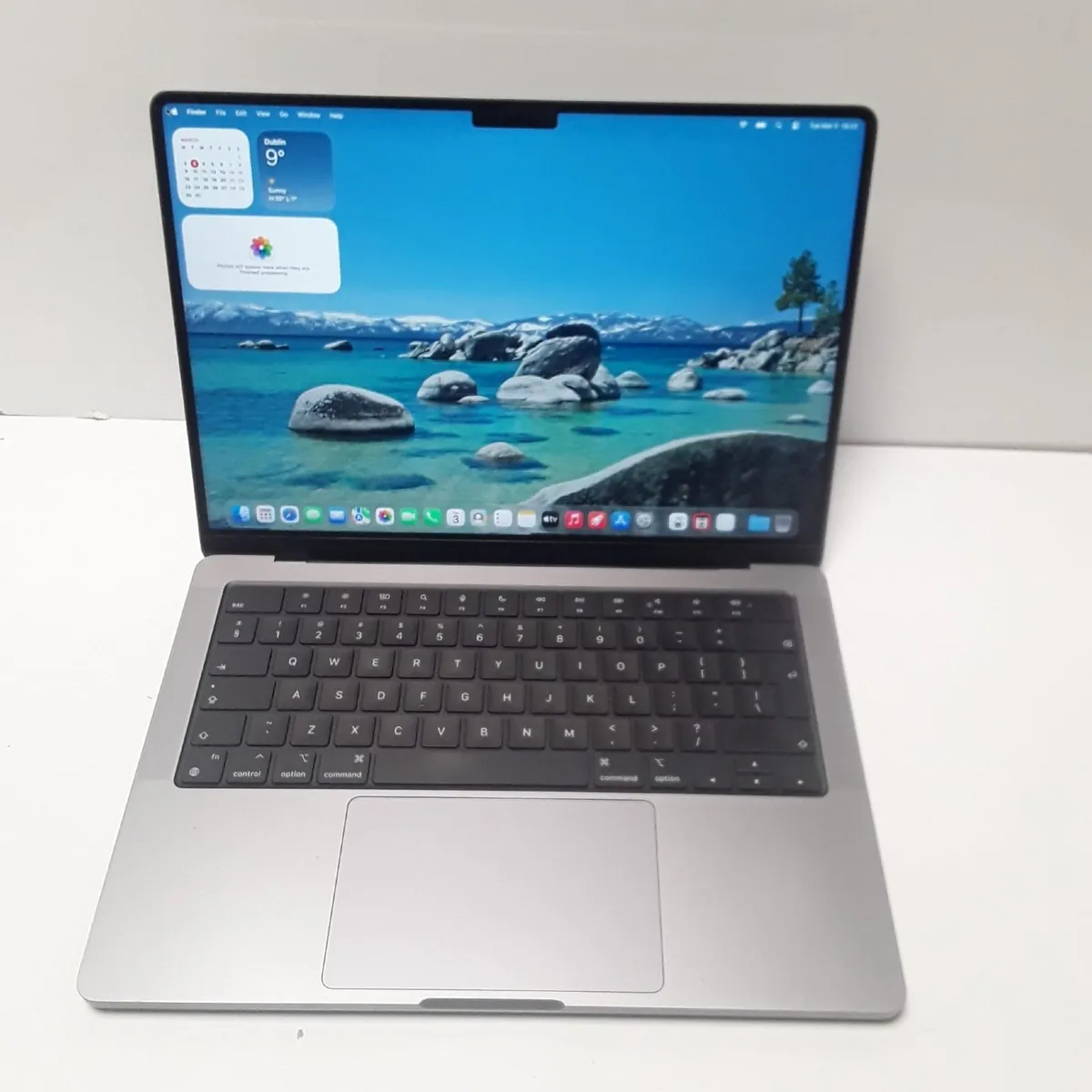 Apple MacBook Pro 14" 2021 | Apple M1 Pro Chip | 1 - Image 1