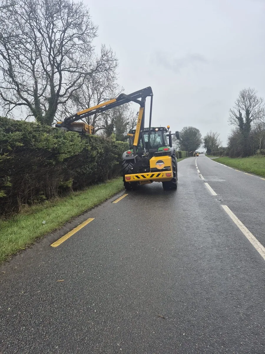 McConnell PA7775t EDS - Image 2