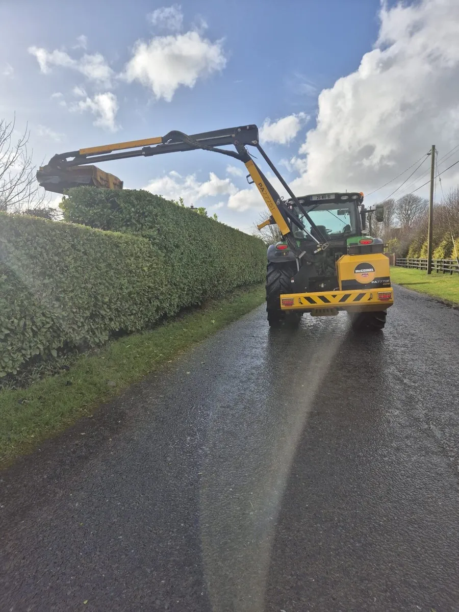 McConnell PA7775t EDS - Image 3