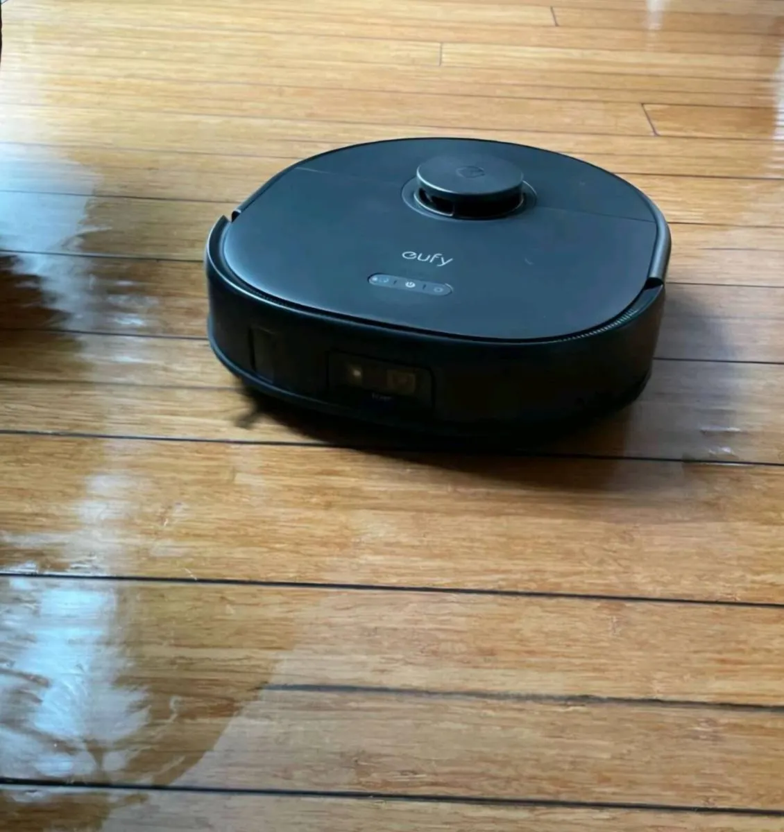 Eufy x10 like NEW (€1200 New) Mop + Vacuum - Image 3