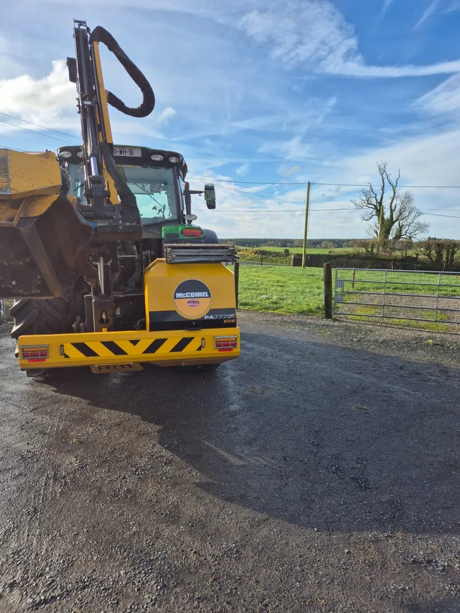 McConnell PA7775t EDS - Image 4