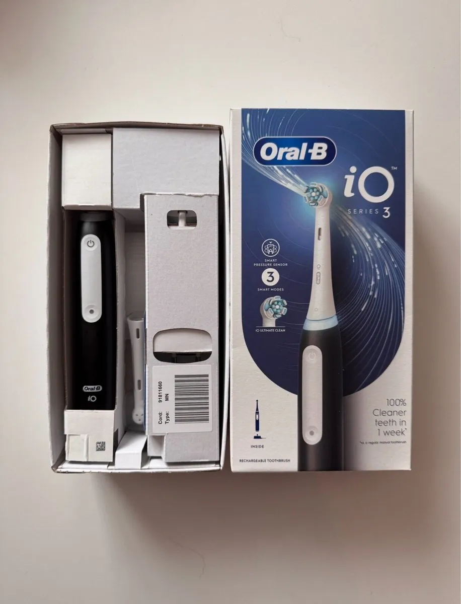 Oral-b io3 - Image 2