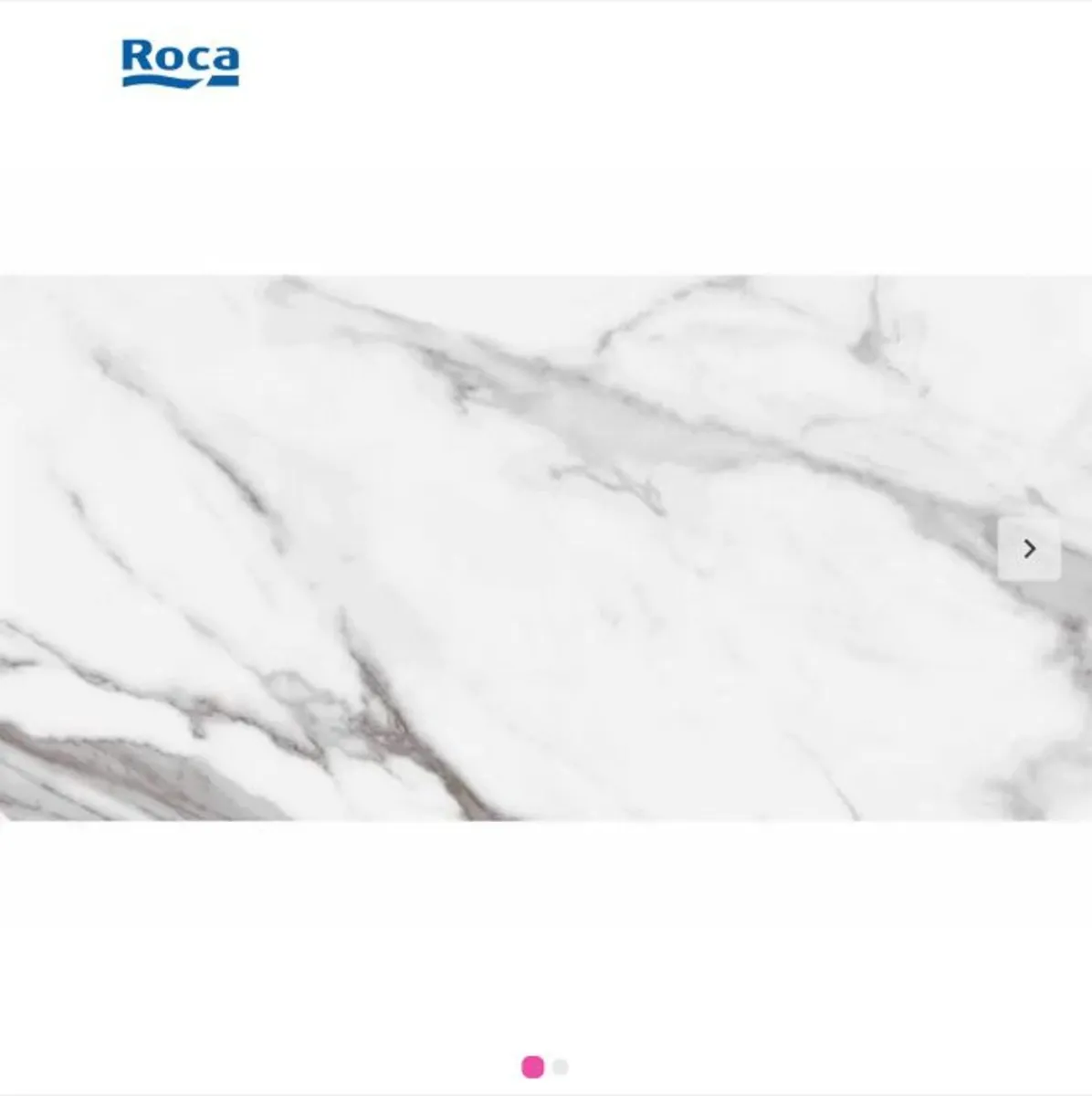 Marble Calcatta Blanco Polished 60 x 120cm Rectifi - Image 1