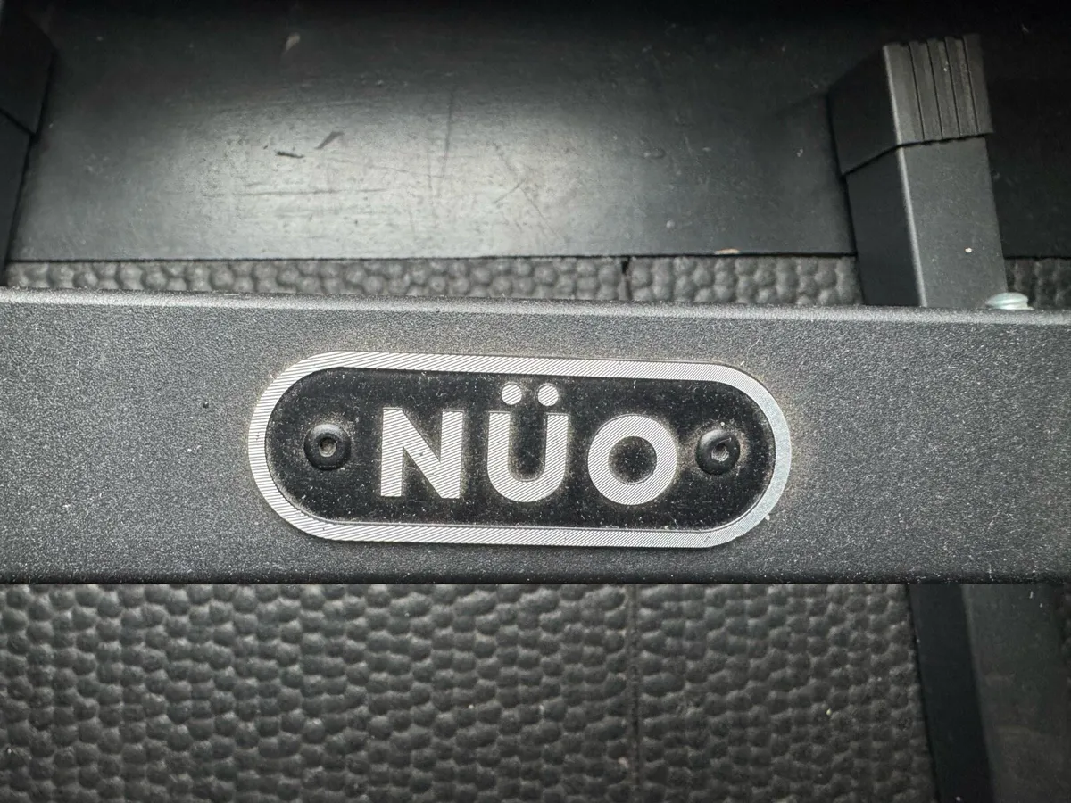 Nuobell Ajustable Dumbbell - Image 3