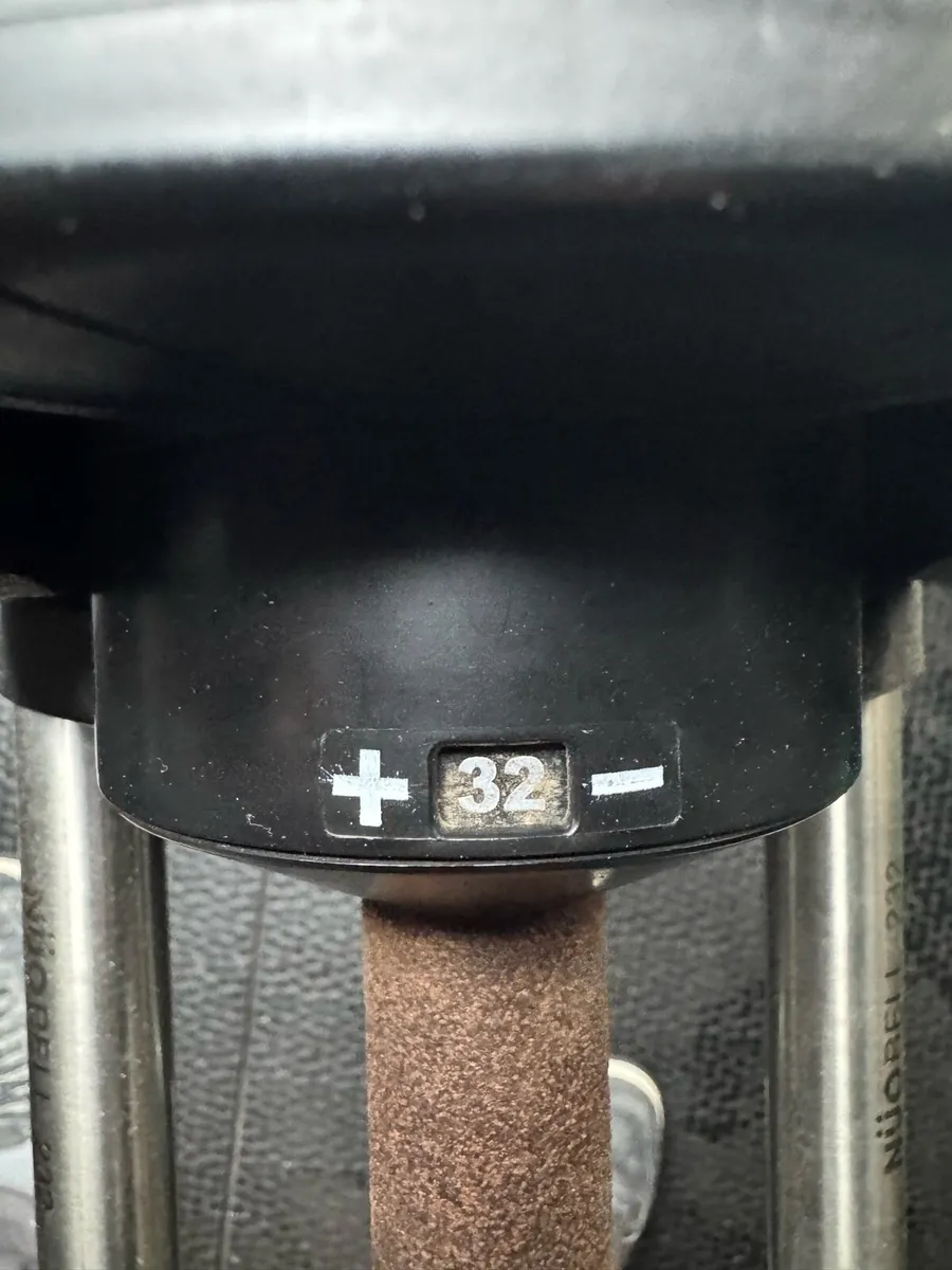 Nuobell Ajustable Dumbbell - Image 4