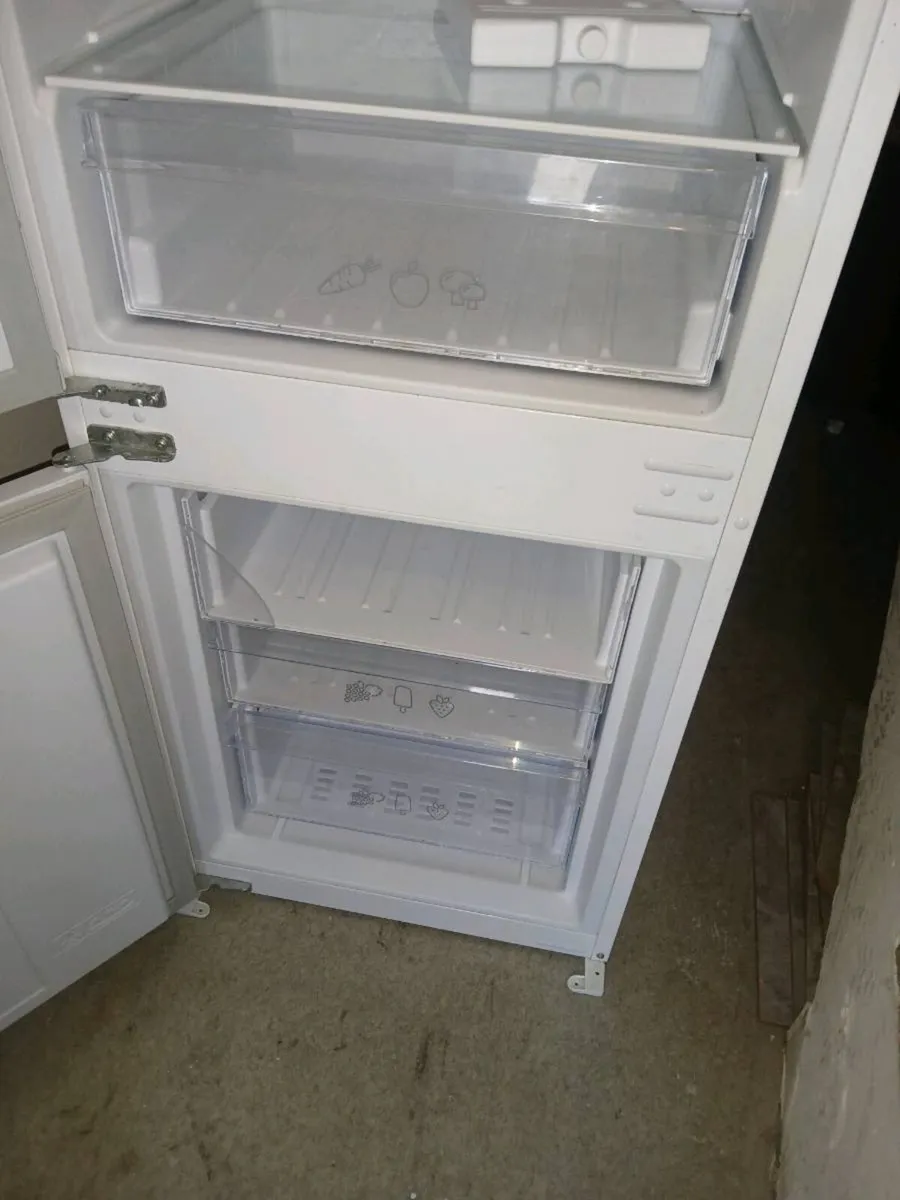 Fridge freezer - Image 3