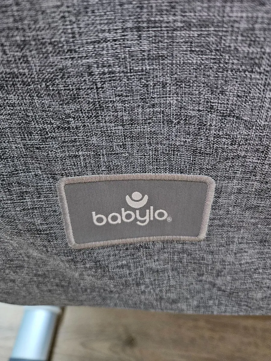 Baby side sleeper - Image 3