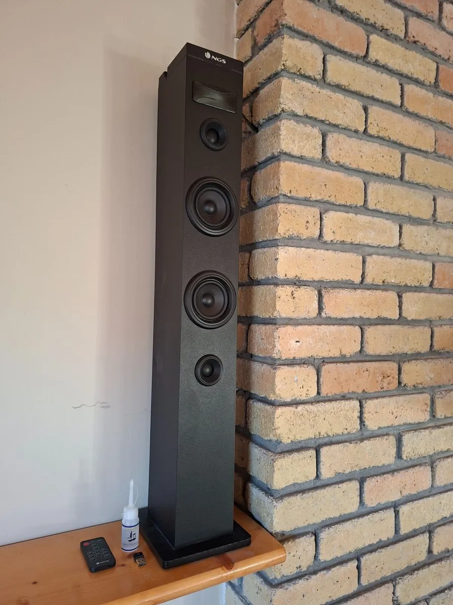 Speakers - Image 2