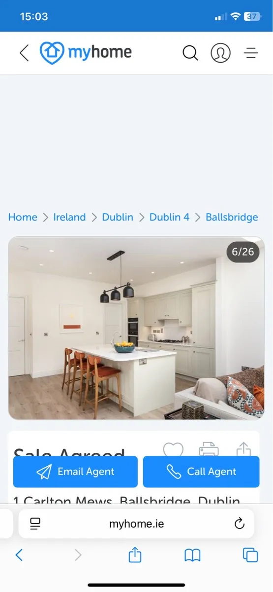 Kitchen Lights - Image 3