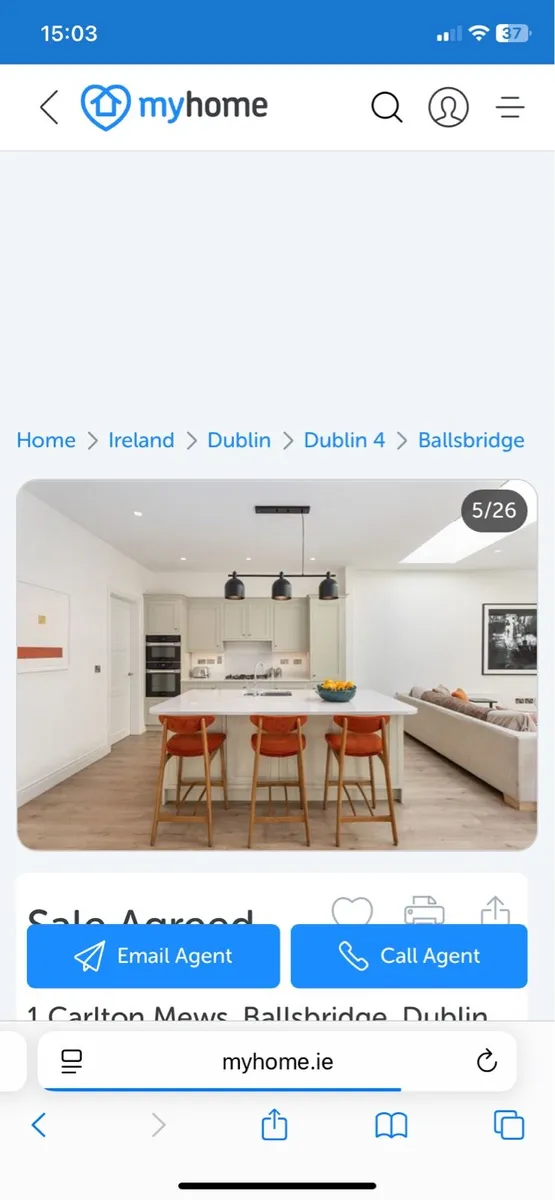 Kitchen Lights - Image 4