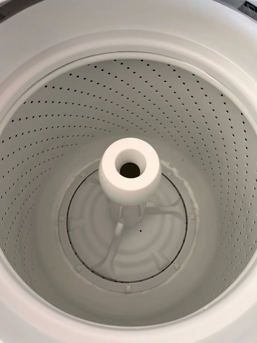 Whirlpool American style washer - Image 3