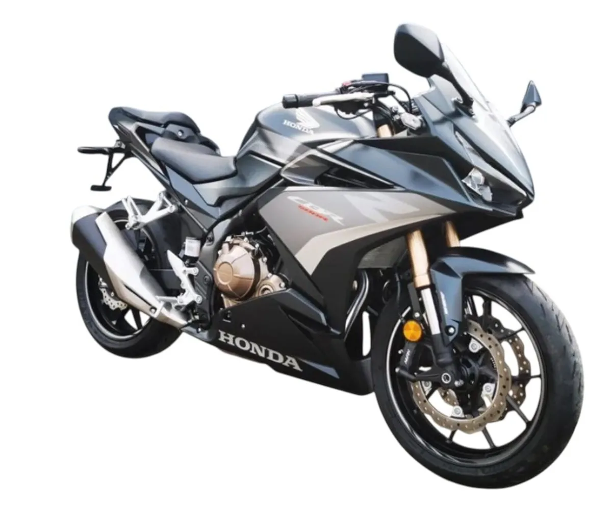 Honda CBR500R - Image 2
