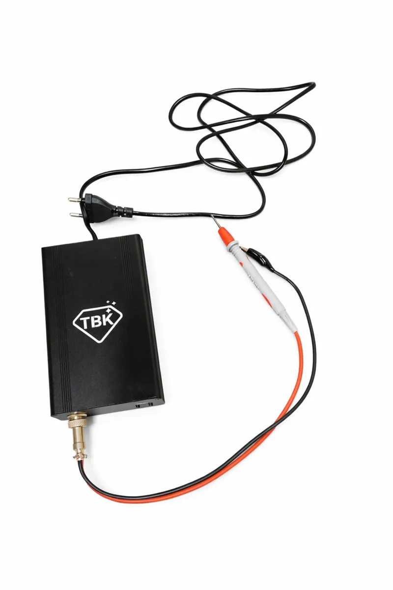 TBK shortKiller/Burner