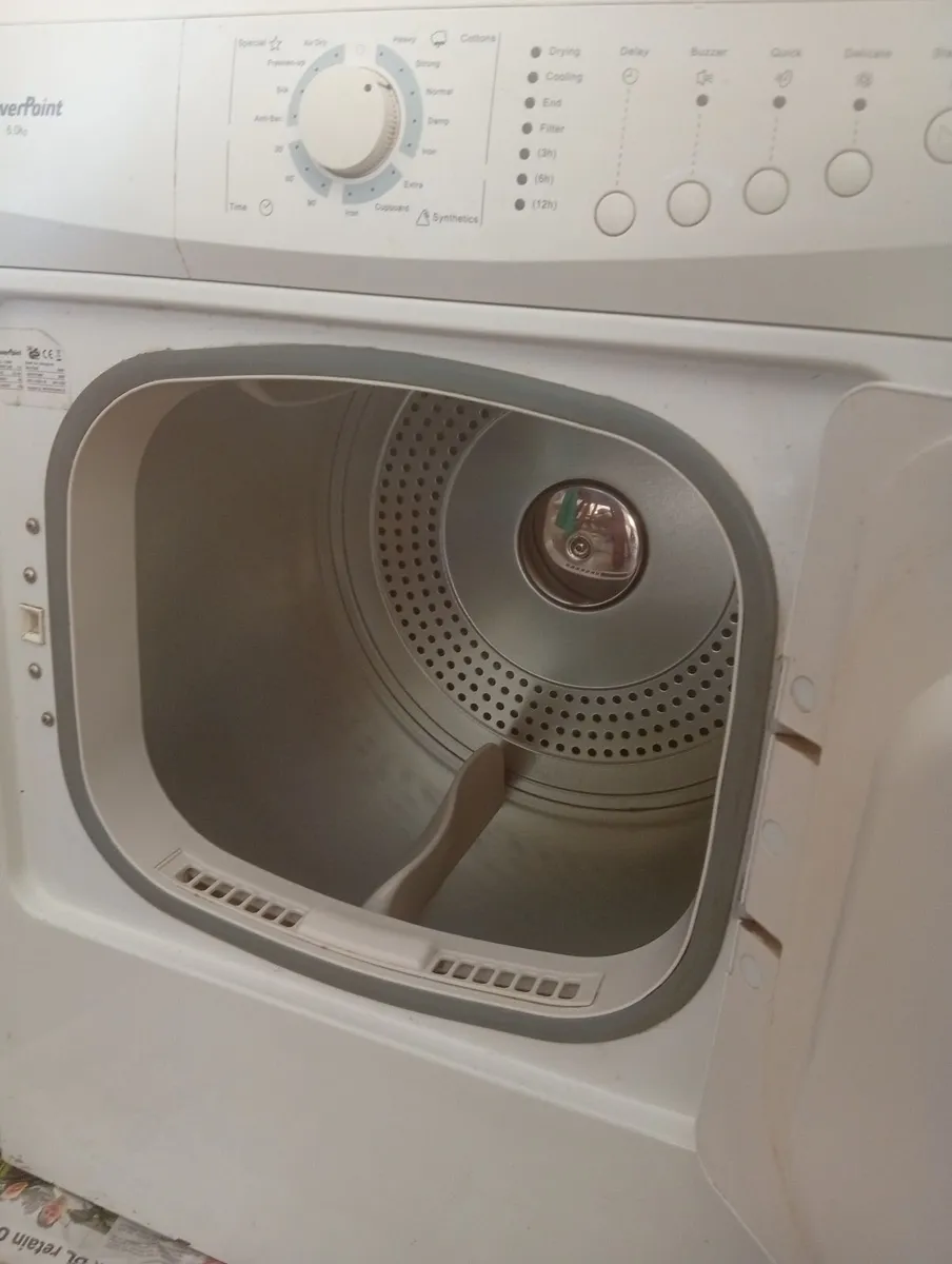 Condenser Dryer - Image 2