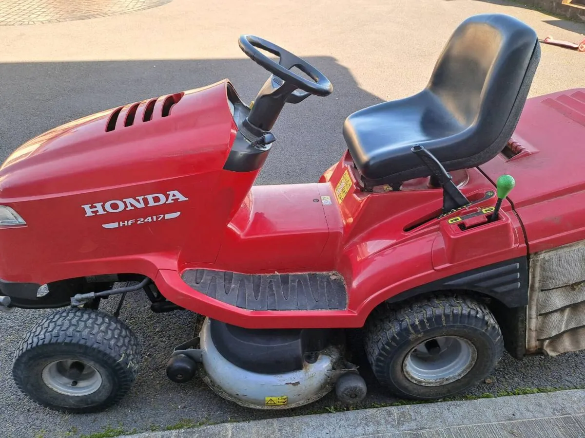 Honda Hf2417 - Image 1
