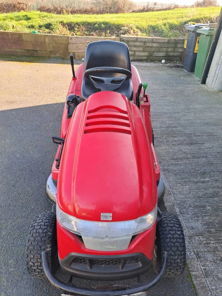 Honda Hf2417 - Image 3