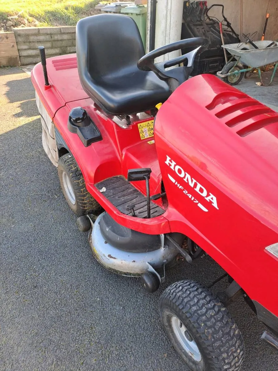 Honda Hf2417 - Image 4