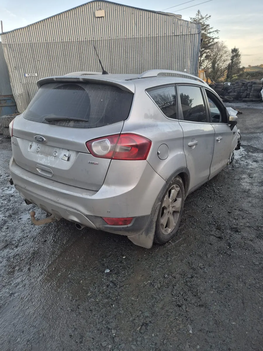 Ford Kuga - Breaking only - Image 2