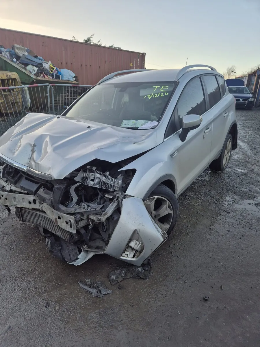 Ford Kuga - Breaking only - Image 4