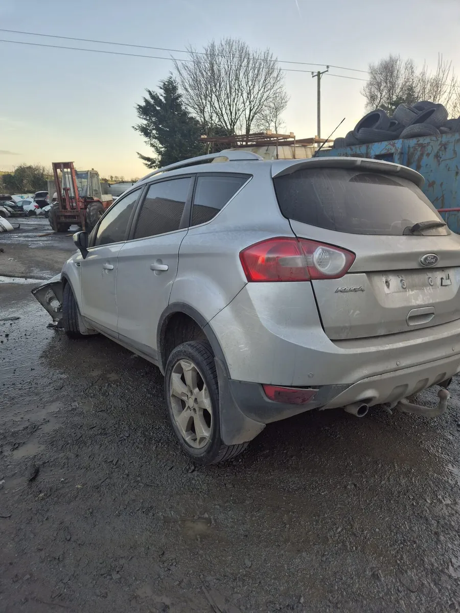 Ford Kuga - Breaking only - Image 1