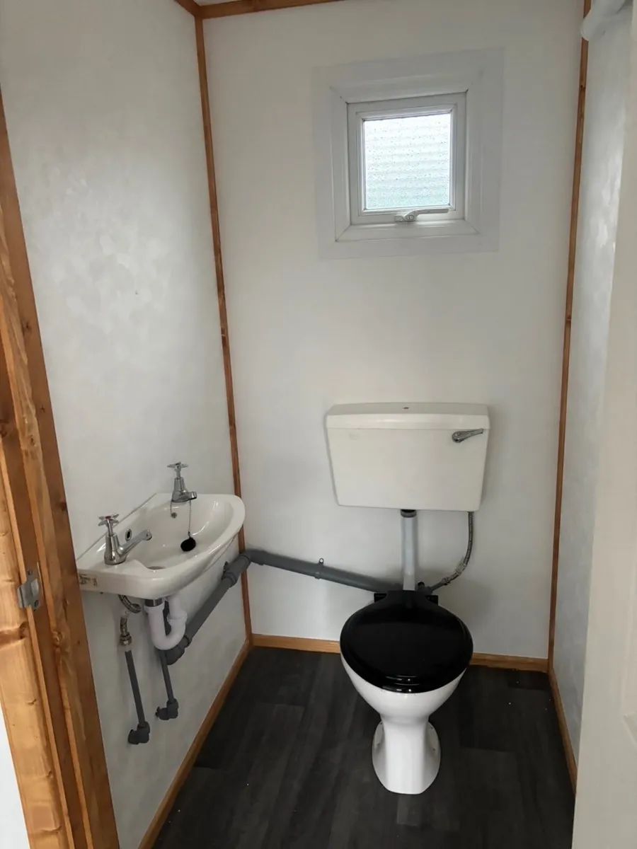 20x8 antivandle site office - Image 3